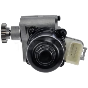 Dorman OE Solutions Transfer Case Motor for BMW 335xi - 600-933