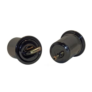 WIX Complete In-Line Fuel Filter for 2005 Suzuki Grand Vitara - 33597