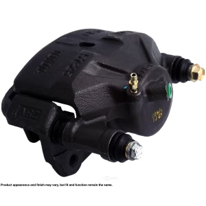 Cardone Reman Remanufactured Unloaded Caliper w/Bracket for 1991 Toyota Camry - 19-B1189