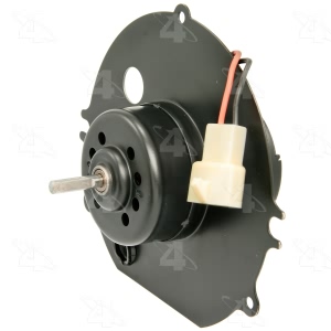 Four Seasons Hvac Blower Motor Without Wheel for 2007 Ford Taurus - 35071