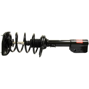 Monroe Quick-Strut™ Rear Passenger Side Complete Strut Assembly for 2008 Pontiac Grand Prix - 172471R