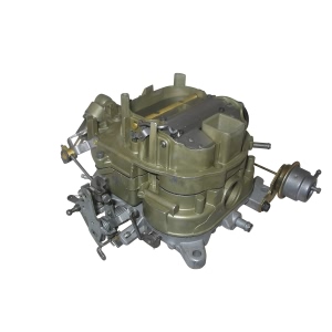 Uremco Remanufactured Carburetor for Ford E-250 Econoline - 7-7593