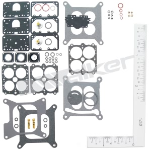 Walker Products Carburetor Repair Kit for Chevrolet Camaro - 15456B