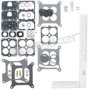 Walker Products Carburetor Repair Kit for Chevrolet Impala - 15456B