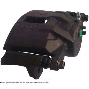 Cardone Reman Remanufactured Unloaded Caliper w/Bracket for 1990 Honda Accord - 19-B1381