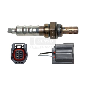 Denso Oxygen Sensor for 2006 Mazda 6 - 234-4394