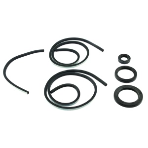 AISIN Timing Cover Seal Kit for 1994 Toyota MR2 - SKT-007