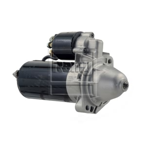 Remy Remanufactured Starter for Mercedes-Benz 300SE - 17131