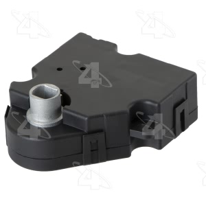 Four Seasons Hvac Heater Blend Door Actuator for 2004 Chevrolet SSR - 73024