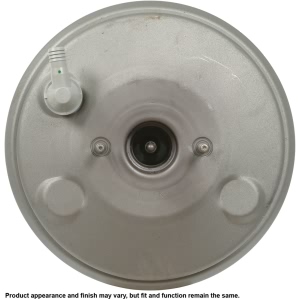 Cardone Reman Remanufactured Vacuum Power Brake Booster w/o Master Cylinder for 2013 Chevrolet Camaro - 54-77108