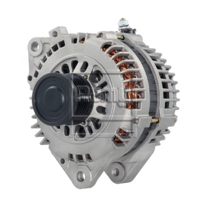 Remy Remanufactured Alternator for 2005 Nissan Sentra - 12365