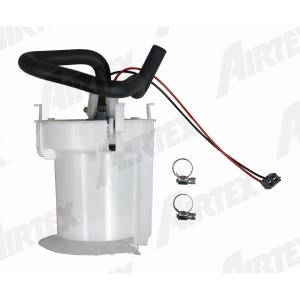 Airtex In-Tank Fuel Pump and Strainer Set for 1998 Cadillac Catera - E3964