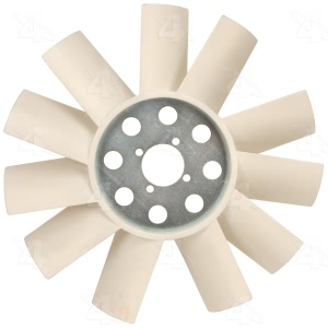 Four Seasons Engine Cooling Fan Blade for 2005 GMC Safari - 36893