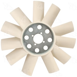 Four Seasons Engine Cooling Fan Blade for Oldsmobile Bravada - 36893