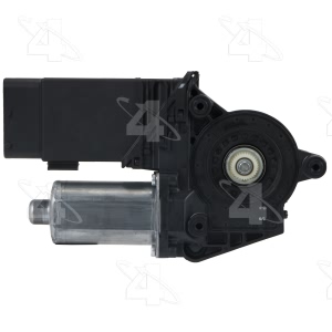 ACI Front Driver Side Window Motor for Volkswagen Passat - 389527