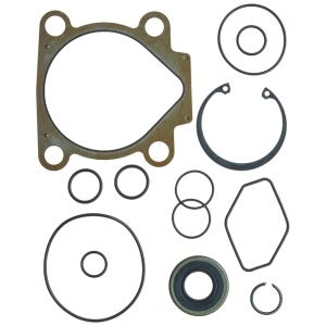 Gates Power Steering Pump Seal Kit for Lexus ES300 - 348404