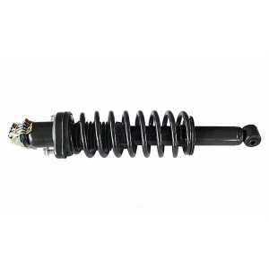 GSP North America Rear Suspension Strut and Coil Spring Assembly for 2007 Jeep Compass - 882002