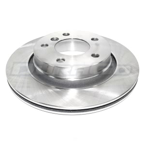 DuraGo Vented Rear Brake Rotor for BMW 325i - BR34220