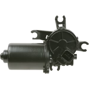 Cardone Reman Remanufactured Wiper Motor for 1996 Hyundai Sonata - 43-4458