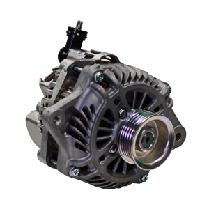Denso Remanufactured Alternator - 210-4227