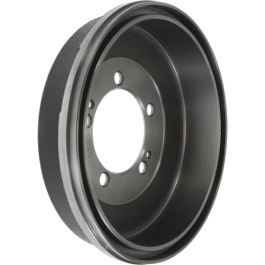 Centric Premium Rear Brake Drum for 1998 Mitsubishi Eclipse - 122.46018