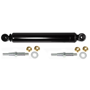 Monroe Magnum™ Front Steering Stabilizer for GMC - SC2969