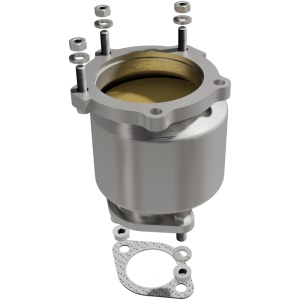 Bosal Direct Fit Catalytic Converter for Kia Sedona - 099-1507