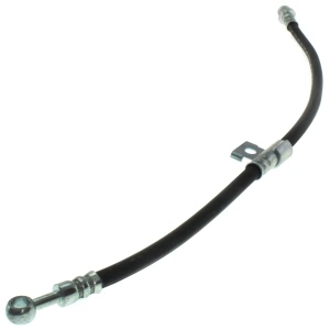 Centric Front Driver Side Brake Hose for 2009 Kia Borrego - 150.50052