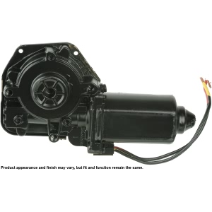 Cardone Reman Remanufactured Window Lift Motor for 2003 Ford E-250 - 42-397