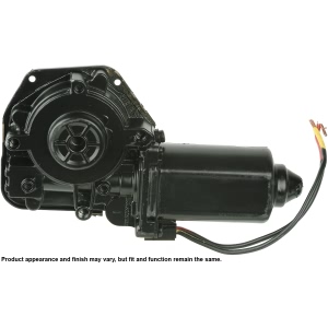 Cardone Reman Remanufactured Window Lift Motor for 1999 Ford E-250 Econoline - 42-397