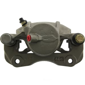 Centric Semi-Loaded Brake Caliper for 1988 Mitsubishi Galant - 141.46046