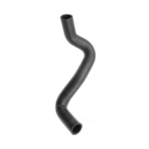 Dayco Engine Coolant Curved Radiator Hose for 1998 Chevrolet Cavalier - 71943