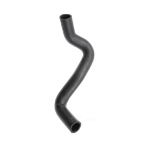 Dayco Engine Coolant Curved Radiator Hose for Pontiac Sunfire - 71943