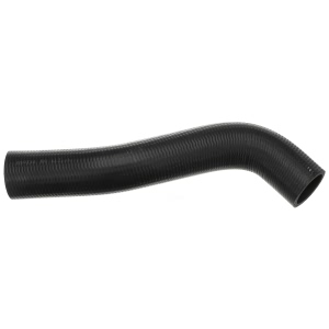 Gates Engine Coolant Molded Radiator Hose for 2011 Buick Lucerne - 23139