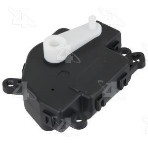 Four Seasons Hvac Recirculation Door Actuator for 2005 Ford F-150 - 73197