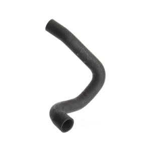 Dayco Engine Coolant Curved Radiator Hose for 1996 Dodge Grand Caravan - 71859