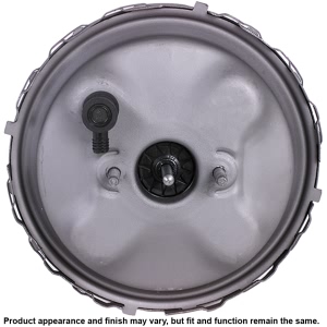 Cardone Reman Remanufactured Vacuum Power Brake Booster for 1991 Chevrolet G30 - 54-71075