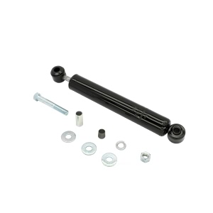 KYB Front Steering Damper for 2009 GMC Sierra 2500 HD - SS10318