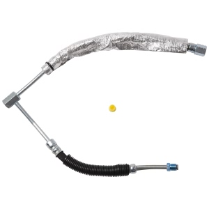 Gates Power Steering Pressure Line Hose Assembly To Pipe From Gear for 1992 Toyota Camry - 360840