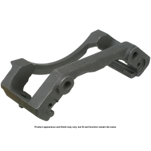 Cardone Reman Remanufactured Caliper Bracket for 2004 Ford E-150 - 14-1043