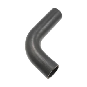 Dayco Engine Coolant Curved Radiator Hose for Mercury Monterey - 70212