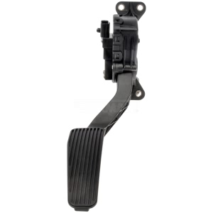 Dorman Swing Mount Accelerator Pedal With Sensor for 2007 Dodge Charger - 699-124