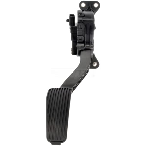 Dorman Swing Mount Accelerator Pedal With Sensor for Dodge Magnum - 699-124