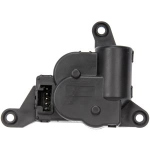 Dorman Hvac Air Door Actuator for 2004 Dodge Intrepid - 604-011