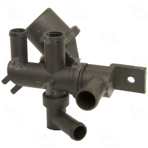 Four Seasons Hvac Heater Control Valve for Chevrolet - 74854