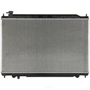 Spectra Premium Complete Radiator for 2004 Nissan Murano - CU2578