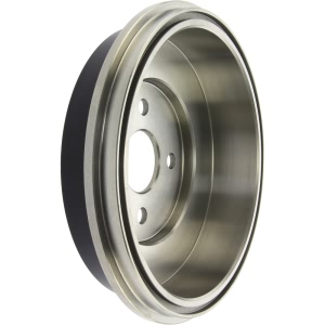 Centric Premium Rear Brake Drum for Chevrolet Cobalt - 122.62038