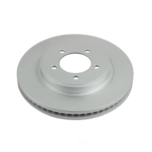 Power Stop PowerStop Evolution Coated Rotor for 2008 Ford Explorer - AR82112EVC