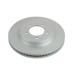 Power Stop PowerStop Evolution Coated Rotor for 2007 Ford Explorer - AR82112EVC