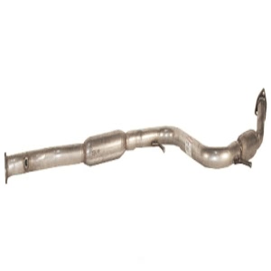 Bosal Exhaust Resonator And Pipe Assembly for Dodge Avenger - 286-091